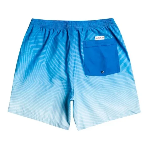 Quiksilver Everyday Warped Logo 17" Eqyjv04000 Erkek Deniz Şortu - Görsel 2
