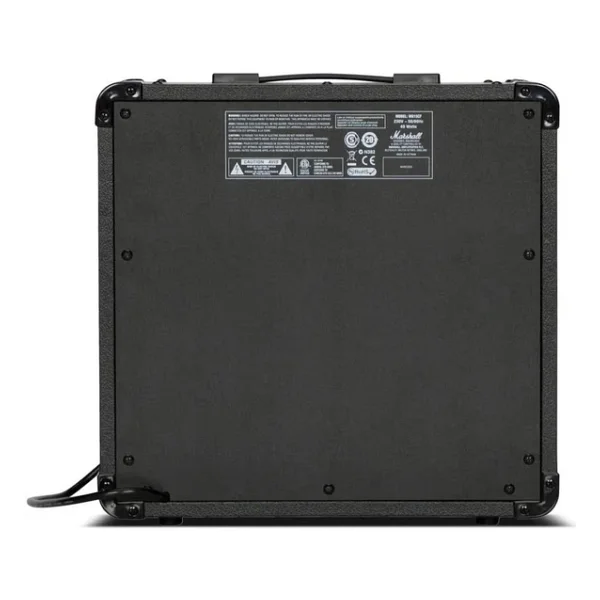 Marshall Mg15g 15w Kombo Elektro Gitar Amfisi - Görsel 4