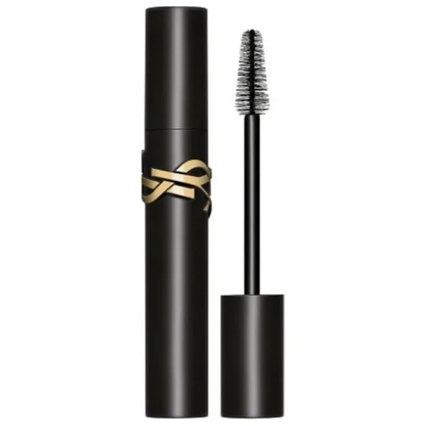 Yves Saint Laurent Lash Clash Extreme Volume 01 Siyah Maskara - Görsel 8