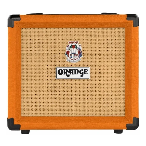 Orange Crush 12 Combo Elektro Gitar Amfisi - Görsel 3