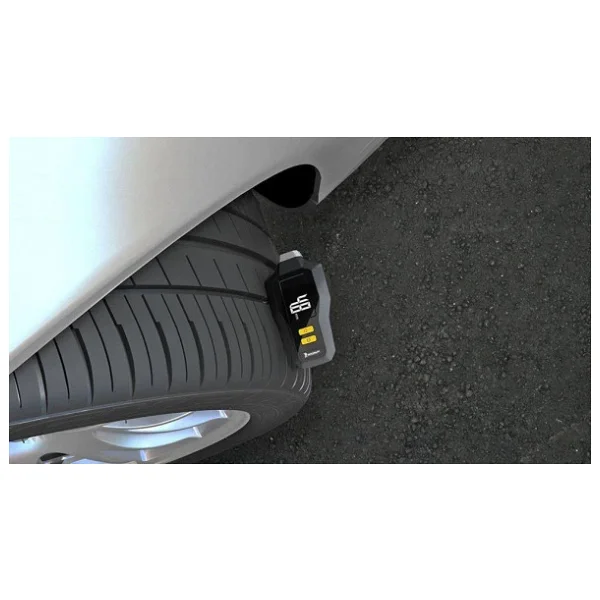 Michelin Mc12293 99psı Dijital Lastik Basınç Ve Derinlik Ölçer - Görsel 5