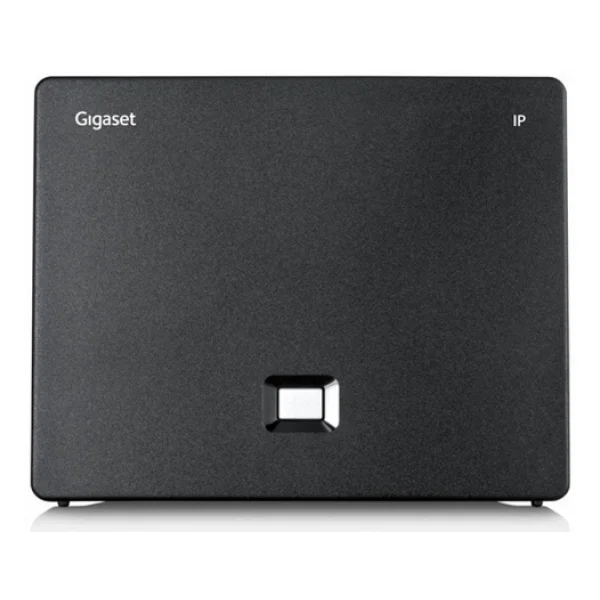Gigaset Ip Dect Telefon Base İstastonu - Görsel 3
