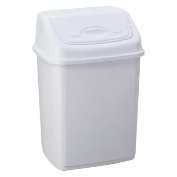 Şenyayla 4174 Smart Çöp Kovası 1.7lt (No:0) - Görsel 3