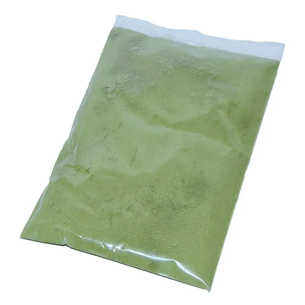 Doğal Saf Naturel Toz Kına 100 Gr Paket - Görsel 4
