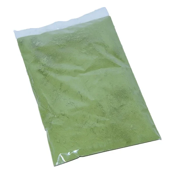Doğal Saf Naturel Toz Kına 100 Gr Paket - Görsel 3
