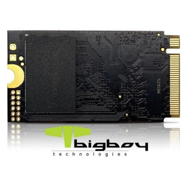 Bigboy BSSD2242N512G PCI-Express 3.0 512 GB M.2 SSD - Görsel 6