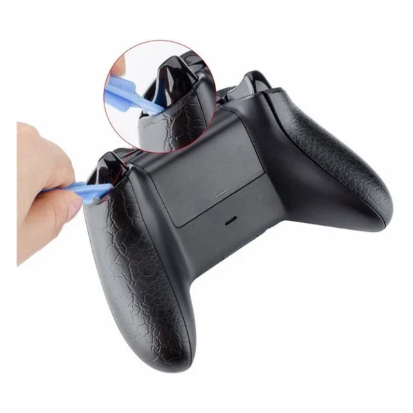 Xbox One X S Slim Elite Kol Tamir Seti T6 T8 Vida Tornavida Takimi Xbox One Yedek Parca - Görsel 6