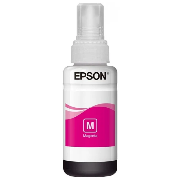 Epson T664 Mürekkep Seti (4 Renk) - Görsel 6