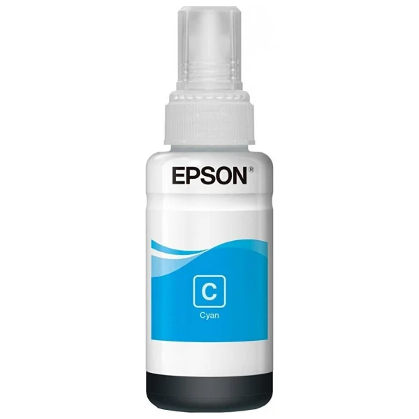 Epson T664 Mürekkep Seti (4 Renk) - Görsel 7
