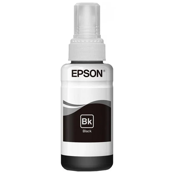 Epson T664 Mürekkep Seti (4 Renk) - Görsel 8
