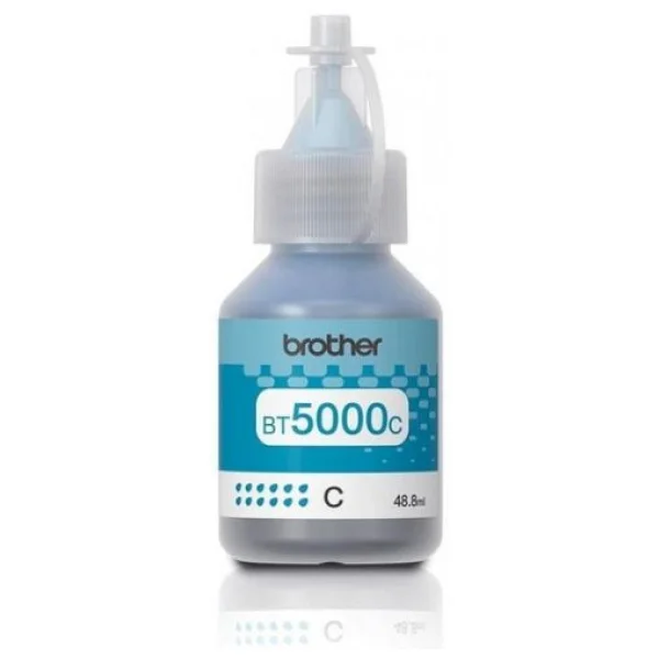 Brother Bt5000c Mavi Mürekkep - Görsel 6