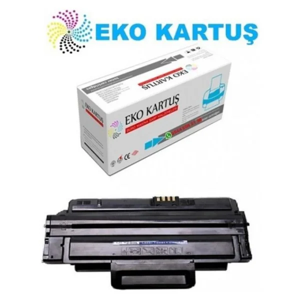 Samsung Mlt-D209 / Samsung Scx-4824fn Muadil Toner - Görsel 3