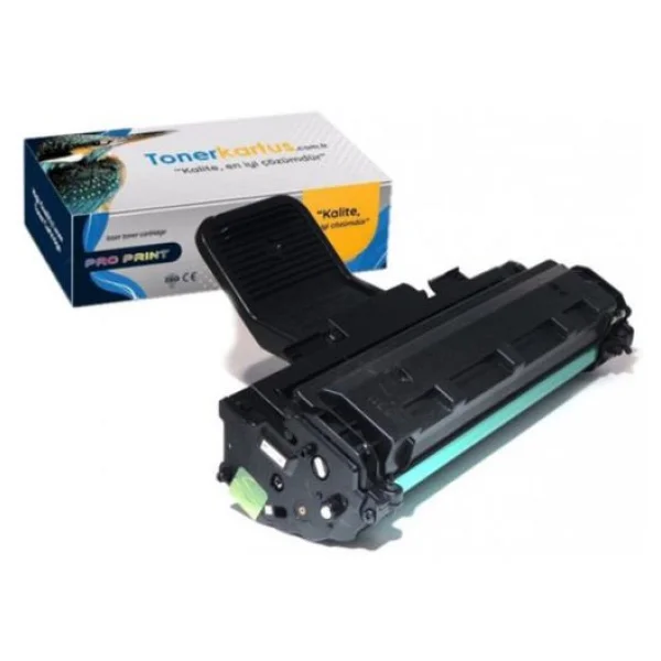 Samsung Mlt-D119s / Samsung Ml-2510 Muadil Toner - Görsel 3