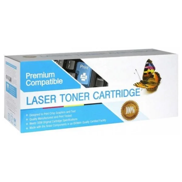 Xerox Workcentre 3325-106r02312 Muadil Toner Extra Yüksek Kapasiteli - Görsel 4
