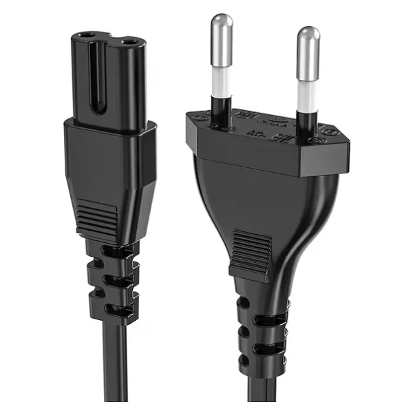PS3 Slim Guc Kablosu 1.5m Playstation 3 Slim Kasa Uyumlu PS3 Kablo Yedek Parca - Görsel 4
