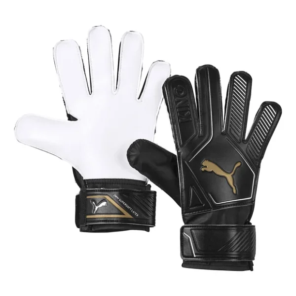 Puma King 4 Kaleci Eldiveni 041641 - Görsel 4