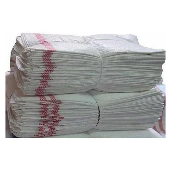 Baskılı Çuval Beyaz İnşaat Moloz Çöp Çuvalı - 50 X 90 Cm. - 1 Adet - Görsel 3