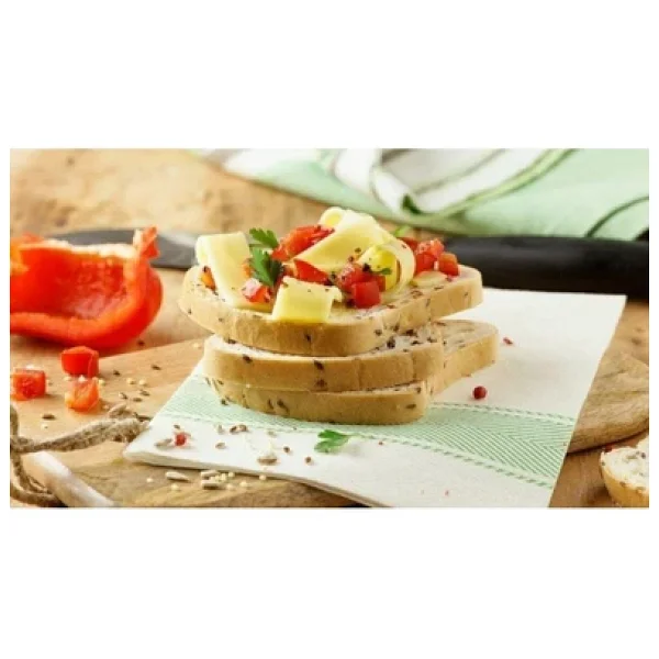 Schar Pan Multigrano Glutensiz Ekmek 250 Gr - Görsel 5