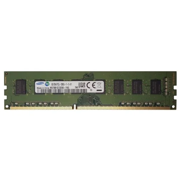 Samsung 8 GB 1600 MHz DDR3 Cl11 M378b1g73eb0-Yk0 RAM - Görsel 3