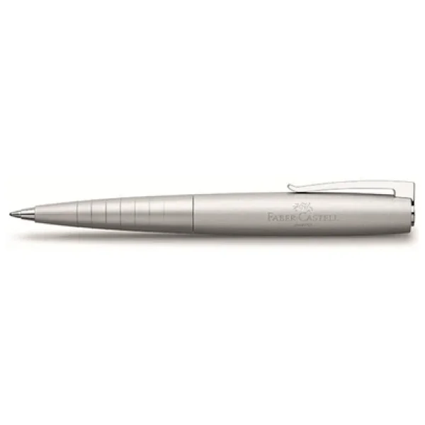 Faber-Castell Loom Tükenmez Kalem - Görsel 7