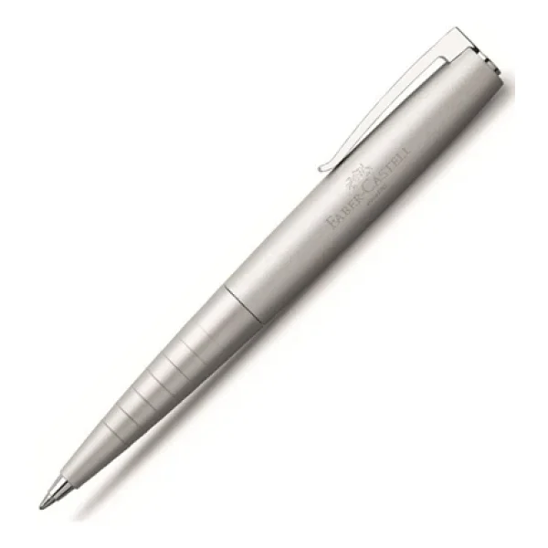 Faber-Castell Loom Tükenmez Kalem - Görsel 6