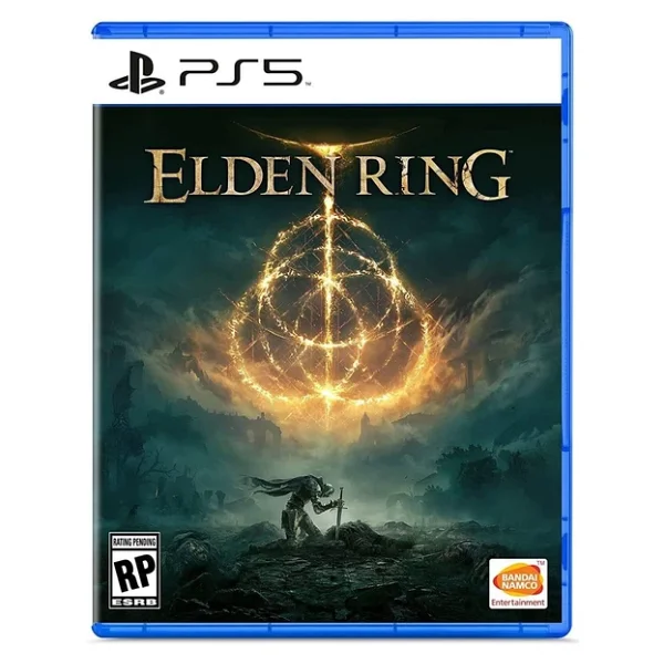 Elden Ring PS5 Oyunu - Görsel 4