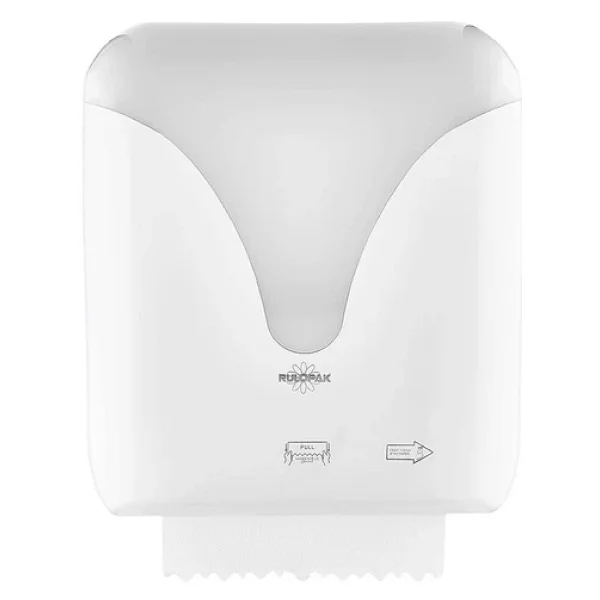 Rulopak Elite Autocut 21 Cm Beyaz Havlu Dispenseri - Görsel 6