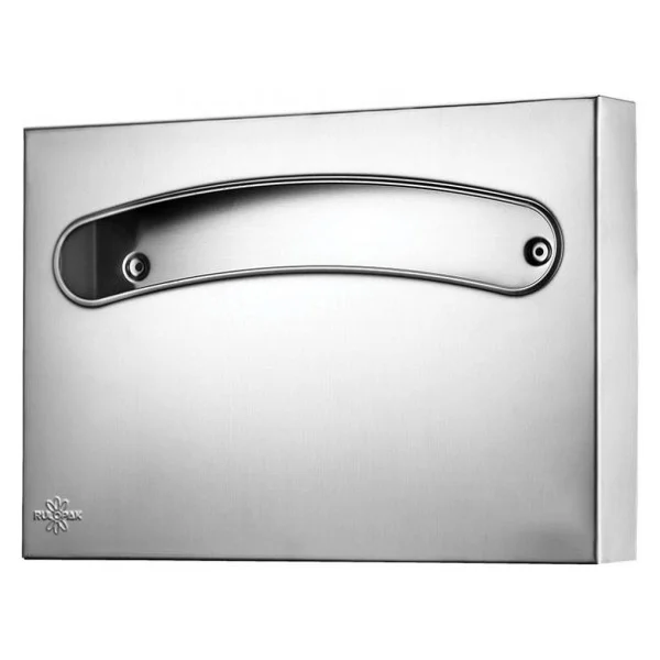 Rulopak 303106 Klozet Kapak Örtüsü Dispenseri - Görsel 7