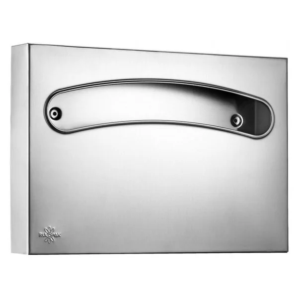 Rulopak 303106 Klozet Kapak Örtüsü Dispenseri - Görsel 4