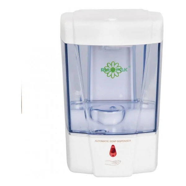 Rulopak Sensörlü Sıvı Sabun Dispenseri 700ml - Görsel 10