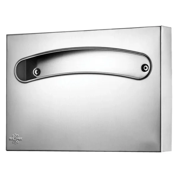 Rulopak 303106 Klozet Kapak Örtüsü Dispenseri - Görsel 8
