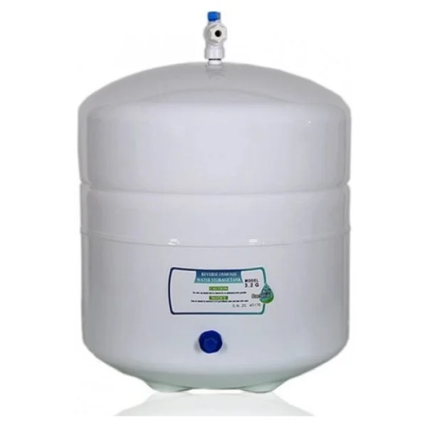 Reverse Osmosis Antibakterial Su Arıtma Deposu - Görsel 4