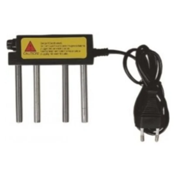 Elektroliz Su Arıtma Ölçüm Cihazı - Görsel 4