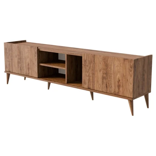 Mezza 1310 Elegante 180 Cm TV Ünitesi Amalfi - Görsel 10