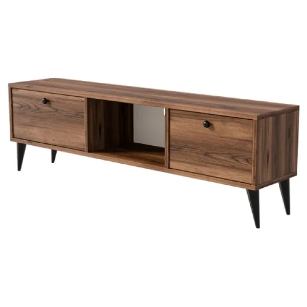 Mezza 1210 Serenat 138 Cm TV Ünitesi Lidya - Görsel 10