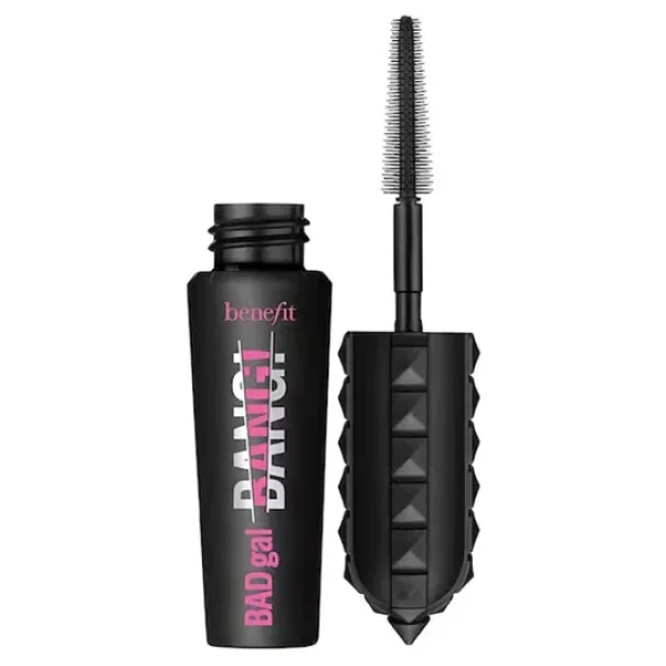 Benefit Cosmetics Mini Badgal Bang Maskara - Görsel 3