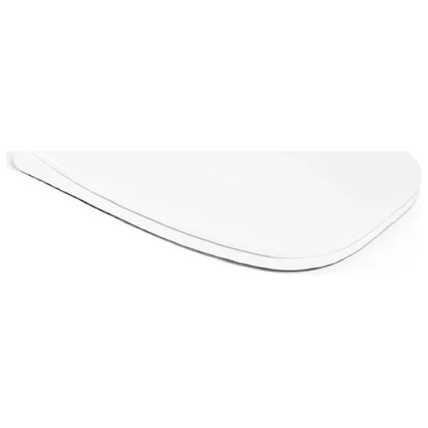 Seramiksan Petite Asma Klozet + Yavaş Kapanır Kapak Set - Görsel 6