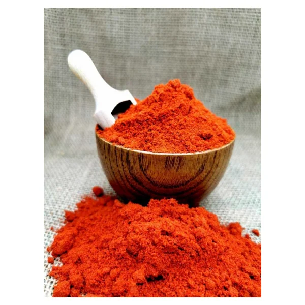Tatlı Toz Biber 100 Gr - Görsel 6
