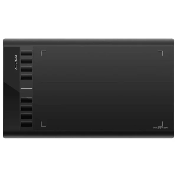 Xp-Pen Star 03 V2 Grafik Tablet - Görsel 2