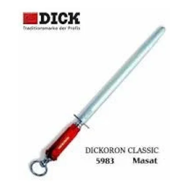 F.Dick Dickoron 7.5983.30 30 Cm Balık Sırtı Oval Masat - Görsel 5