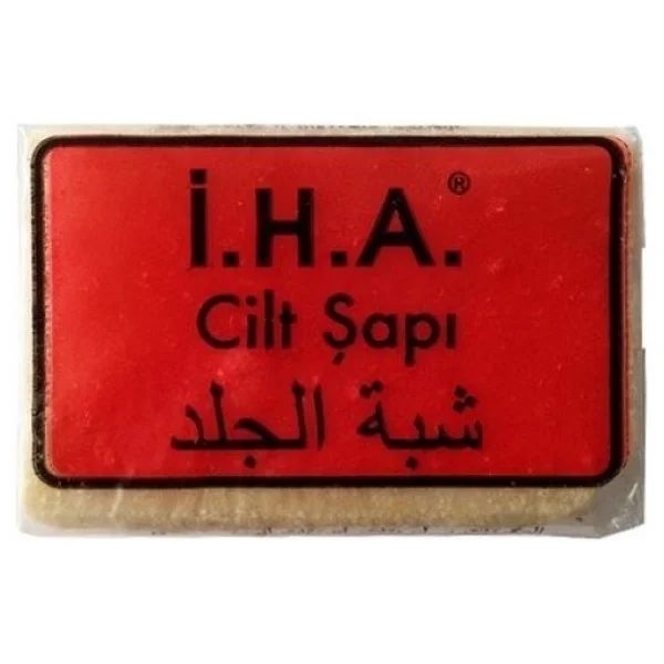 İha Cilt Şapı Taşı - Görsel 8