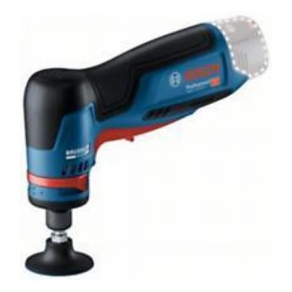 Bosch Gwg 12v-50 S Döner Başlıklı Taşlama Makinesi - Görsel 4