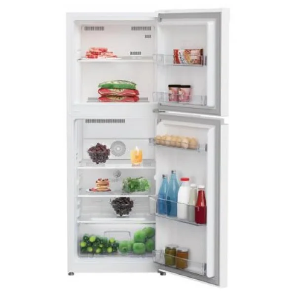 Arçelik 554210 MB Çift Kapılı No Frost Buzdolabı - Görsel 5