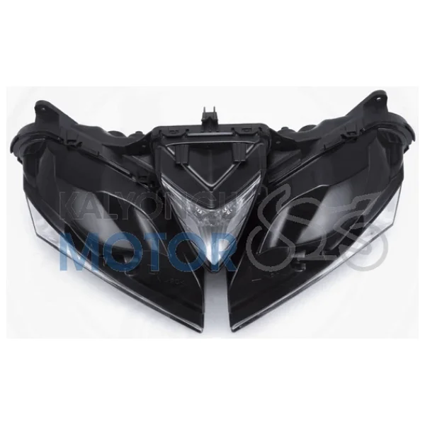 Yamaha Yzf R25 Ön Far Komple - Görsel 3