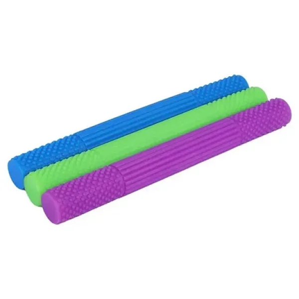 Flexbar El Bilek Güçlendirici El Egzersiz Barı - Görsel 6