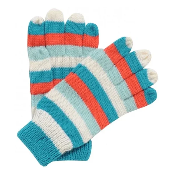 Regatta Warm Hands Kar Eldiveni-Mavi - Görsel 4