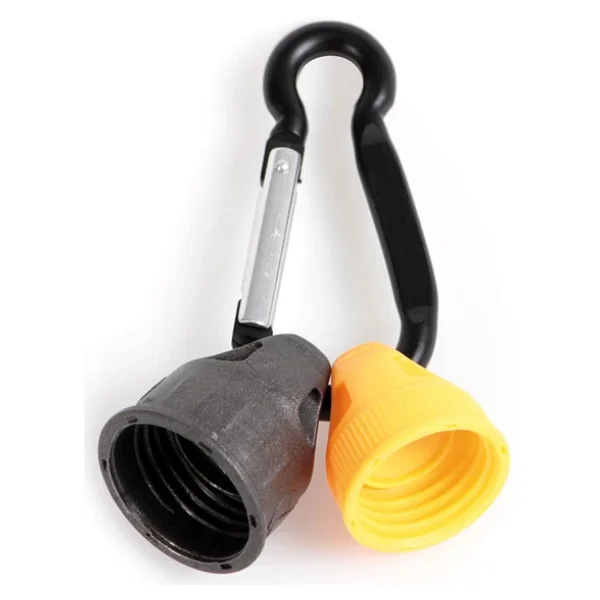 Keep2go Karabinalı Termos Kapağı - Görsel 5