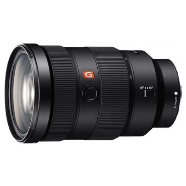 Sony Sel2470gm Fe 24-70mm F/2.8 Gm Lens - Görsel 3