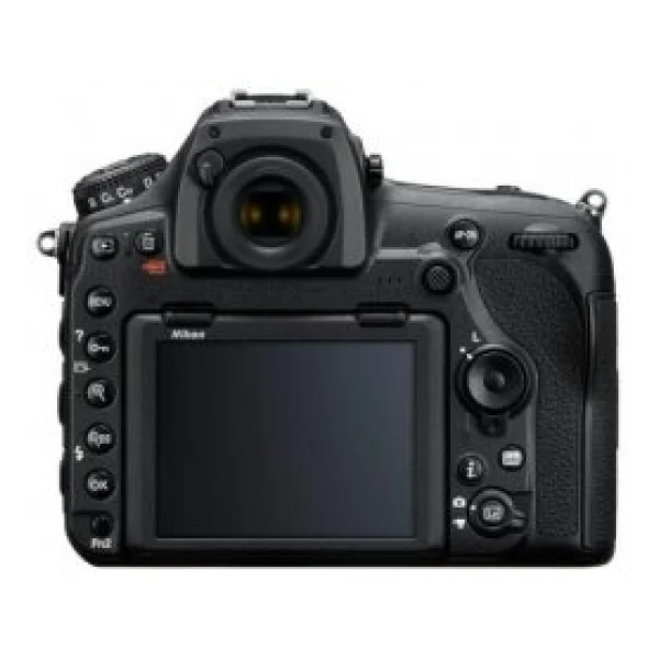 Nikon D850 Body Dslr Fotoğraf Makinesi - Görsel 6