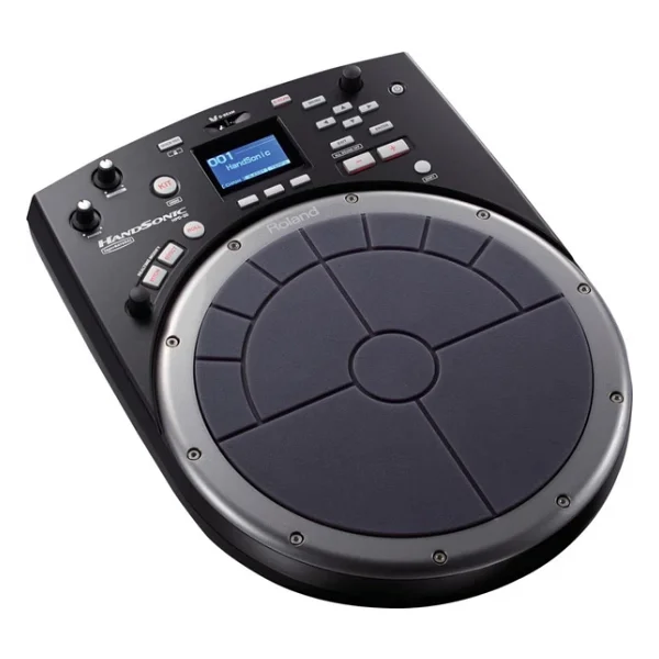 Roland Hpd-20 Elektronik Perküsyon - Görsel 7